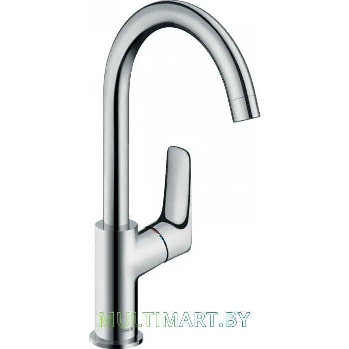 Смеситель Hansgrohe Logis 71130000
